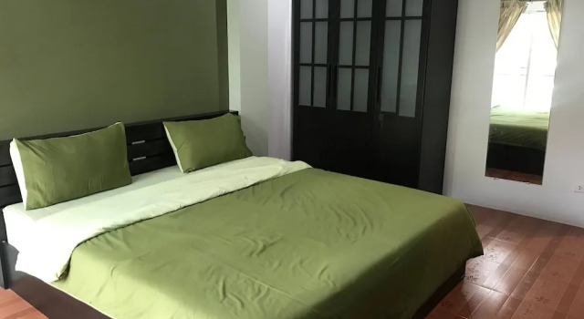 Iyara Apartment