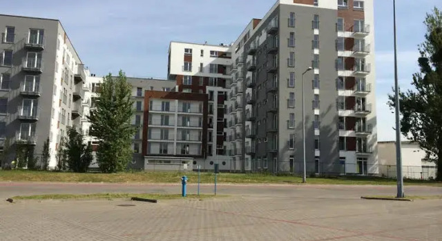 Modern Apartments, Забронировать Апартаменты/квартира Апартаменты Познани, рядом с Jesuit Collegium, Апартаменты/квартира
