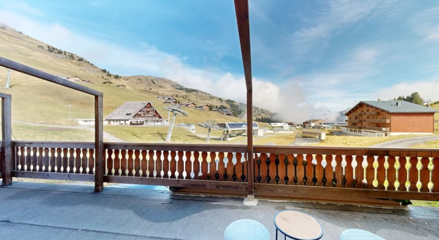 Номер Deluxe Chalet Montriond - Bike & Ski