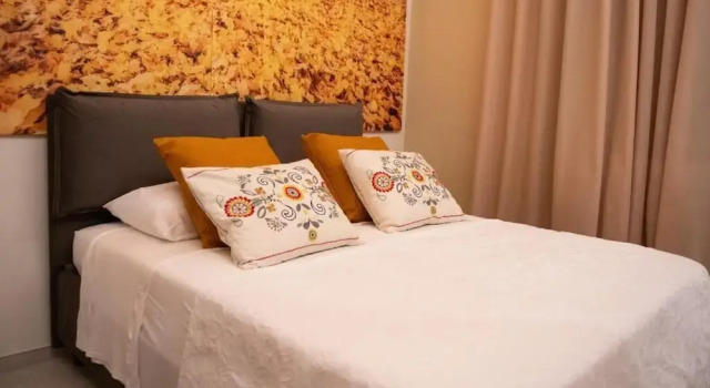Deluxe Zimmer San Nicolicchio