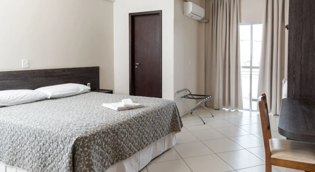 Двухместный номер Executive Dom Sollievo Hotel