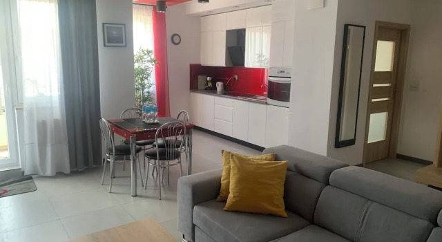 Апартаменты IRS ROYAL APARTMENTS Apartamenty IRS Aviator