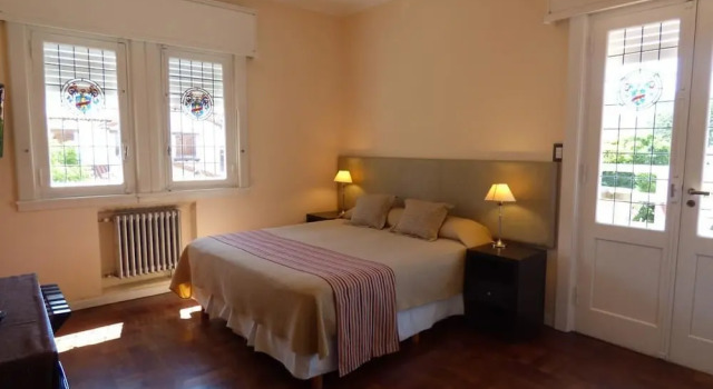 Villa Nuccia Hotel Boutique, Prenota Boutique Boutique hotel a Buenos Aires, Boutique