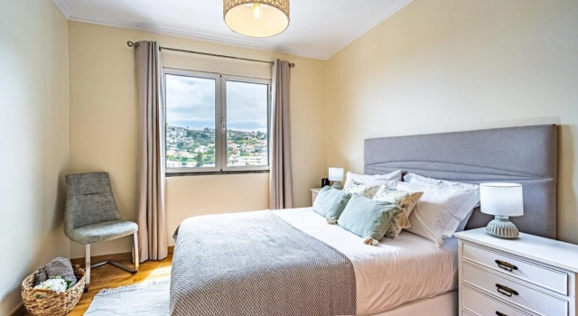 Апартаменты My Place in Funchal by Madeira Sun Travel