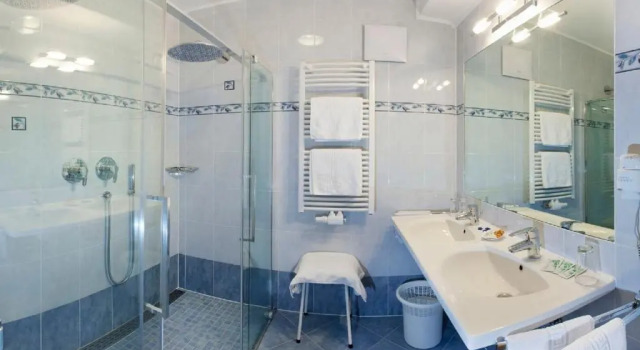 Апартаменты Sporthotel Kalcherhof