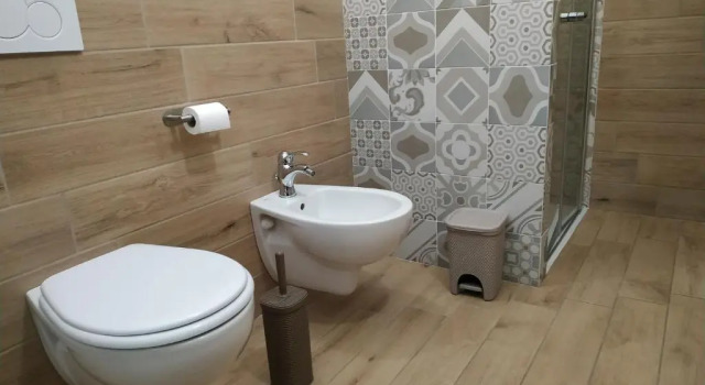 Студия AGRITURISMO " LE SERRE"