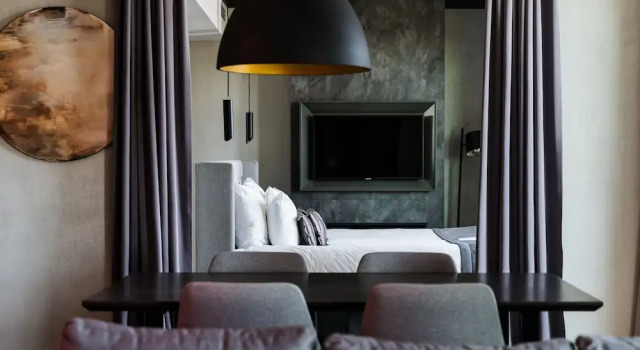 Апартаменты Family Homes - Apartamenty Gwiazda Morza