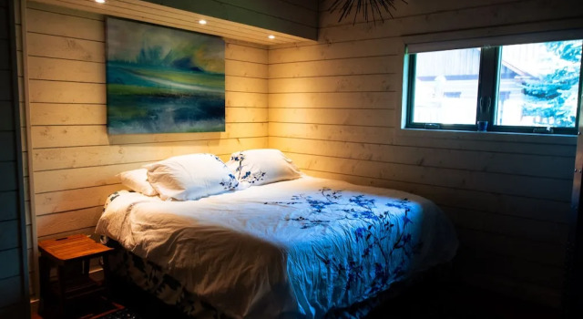 Grand Lodging Company, Book Hotel Alta Grand Targhee