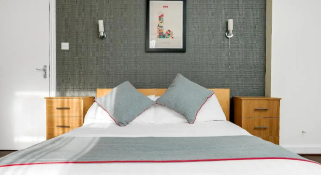Flexistay Tulsi Aparthotel