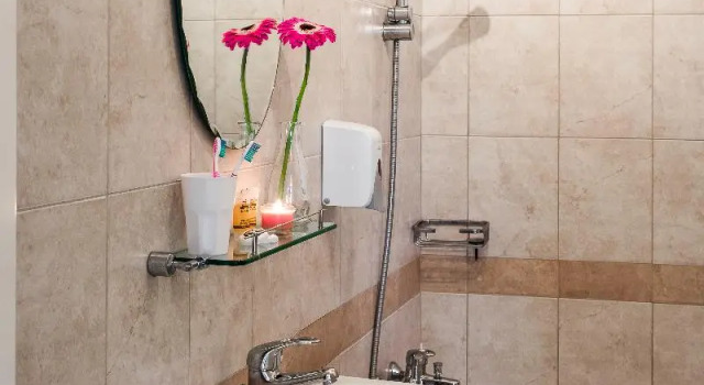 Apartamento 2 dormitorios con balcón Artemis Cynthia Complex