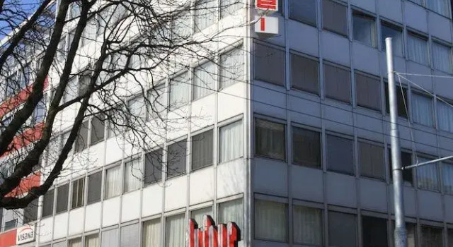 Hotel Dufour, Book Hotel Biel 