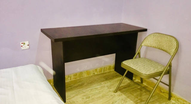 Princecourt Hotel Osogbo, Đặt Khách sạn Osogbo 