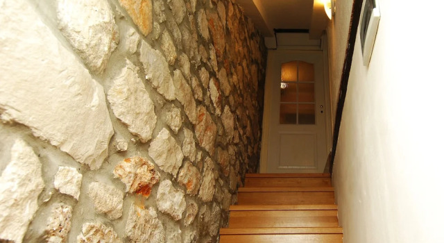 Апартаменты Deluxe Apartments Santa Maria