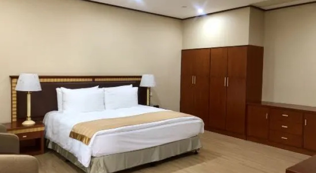 Люкс Classic Grand Inn Xijiao State Guest Hotel