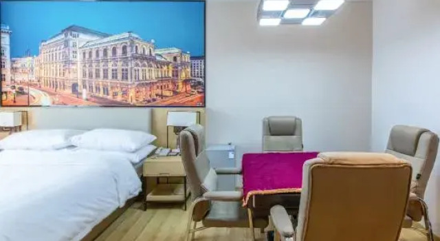 Vienna Hotel (Tianjin Beichen Xiditou Branch), Rezerwuj Hotel Tiencin Tianjin Province