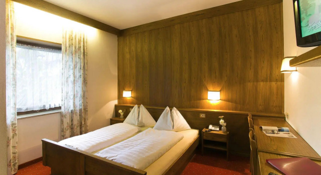 Pension Hilpold