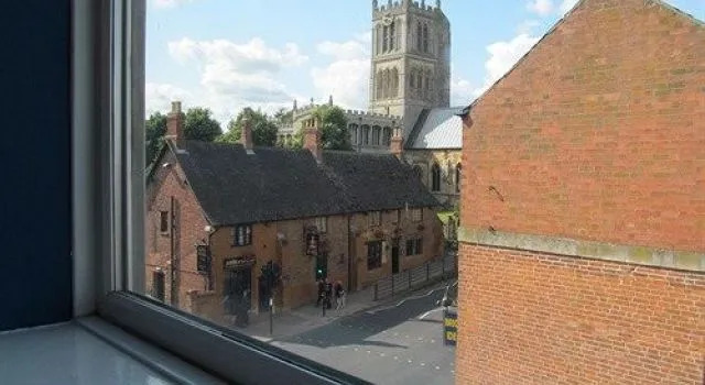 The Noels Arms, Забронировать Отель Отели Англии 3 звезды, 3*
