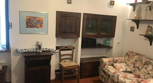 Апартаменты Casa Nicoletta