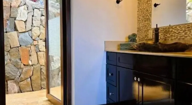 Вилла Luxury MyALL Tortola
