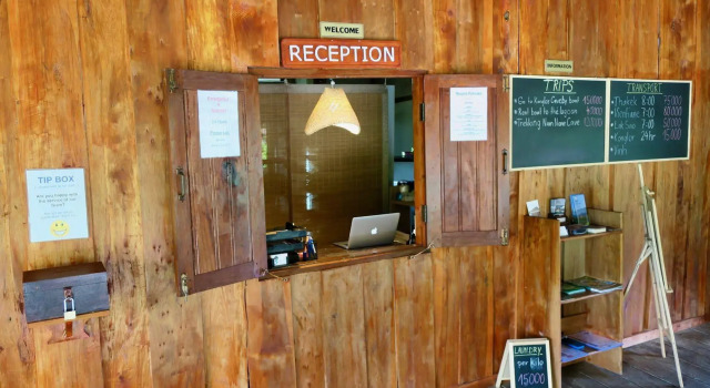 SpringRiver Resort