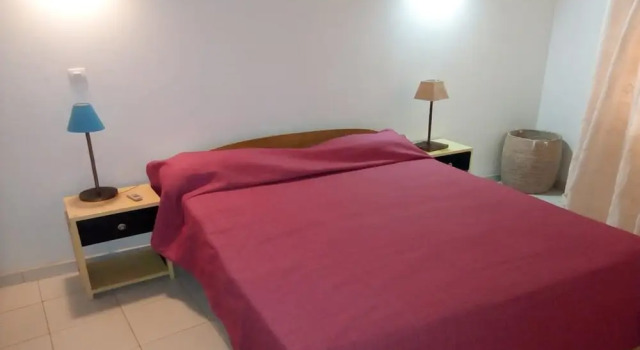 Villa 19 Résidence du Port, Rezervovat Vila Hotely v Thiès s parkováním, Parkování