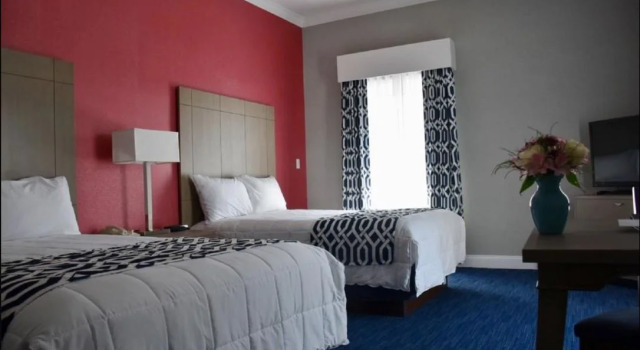 Nantasket Beach Resort