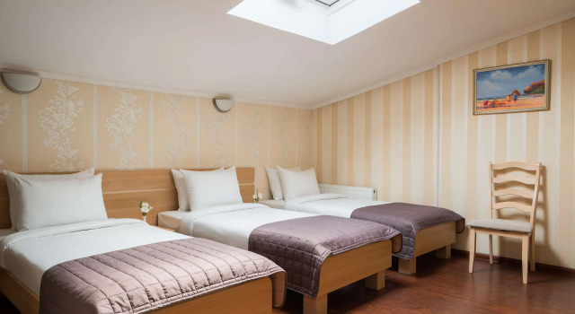 Arcadia Hotel, Rezerwuj Hotel Primorsky 