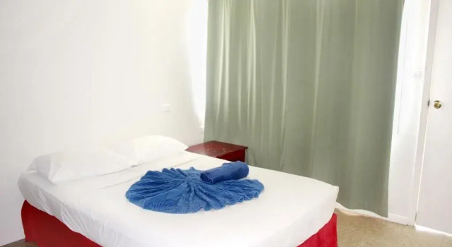 Sailors Beach Fiji, Забронировать Отель Отели Нади с завтраком, рядом с Пляж Wailoaloa Beach, Завтраки