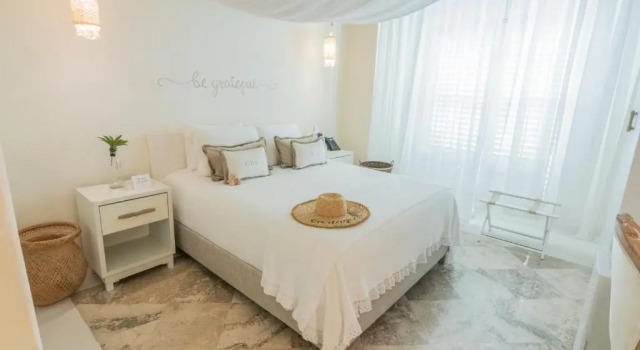 Номер Standard Casa Diluca Cartagena Hotel Boutique