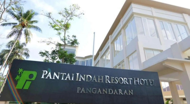 Pantai Indah Resort Hotel Timur