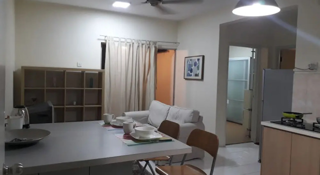 1 Room Apartment Vista Pinggiran- Equine, Забронировать Апартаменты/квартира Сери-Кембанган Селангор