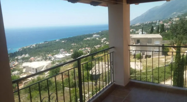 Номер Standard Guesthouse Cathrine