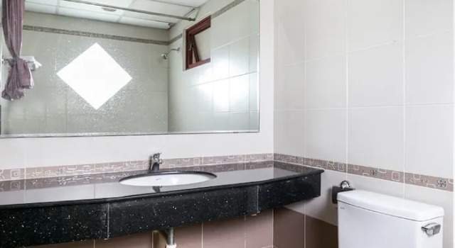 Номер Superior Vien Ngoc Xanh Hotel