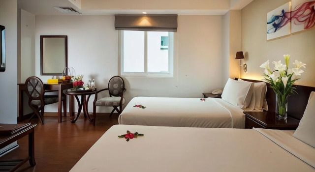 Skylark Boutique Hotel
