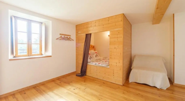 Le Fournia, Book Hotel Grandrif Puy-de-Dôme