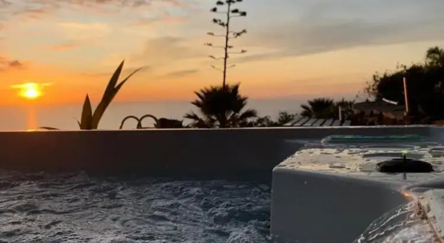 Zen Republic Villa Vista mar, Prenota Villa Puntillo del Sol Tenerife