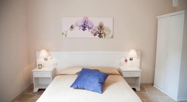 Двухместный номер Deluxe Finya Apartments - Affitti Brevi Italia