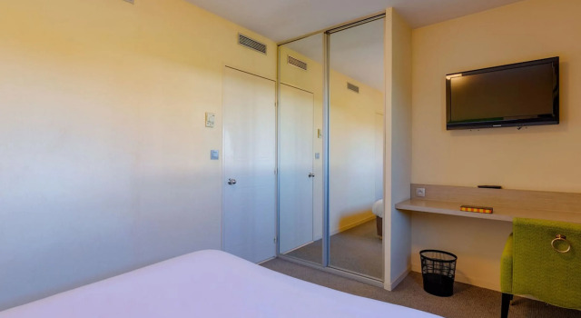 Mercure Lyon Est Villefontaine