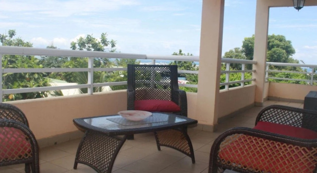 Condo Urban Hau, Book Hotel Hotels in Papeete with a Pool, Swimming Pool