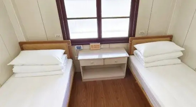 Номер Standard Huashan Xifeng Hotel