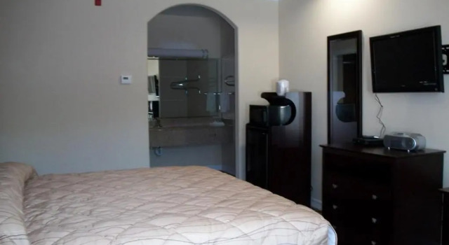 Номер Standard Palace Inn Fairbanks