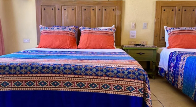 Номер Standard Siesta Suites Boutique Hotel