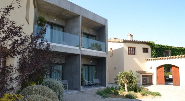 Boutique Hotel Can Pico