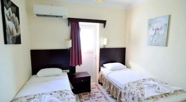 Номер Classic Senlik Pansiyon