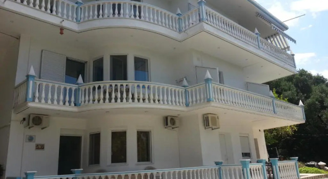 Angelos Studios, Rezerwuj Hotel Parga 