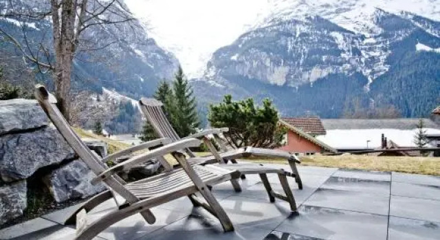 Apartment Fortuna 5.5 - GriwaRent AG, Забронировать Апартаменты/квартира Гриндельвальд Jungfrau, рядом с Горнолыжный подъемник Фирстбан