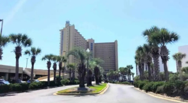 Beach Front 16th Flr, Best Ocean View, New Upgrades, Varaa Hotelli Destin Emerald Coast