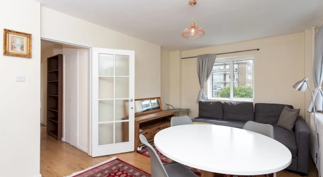 3 Bedroom Apartment In St Johns Wood, Varaa Huoneisto Asunnot kohteessa Merseyside, Huoneisto