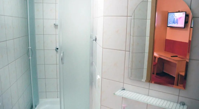 Двухместный номер Standard Chata Skrzata