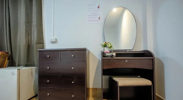 Mitr Inn Hua Hin Beach